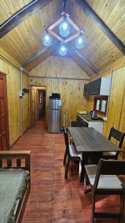 Cabaña Natural Del Bosque - 3