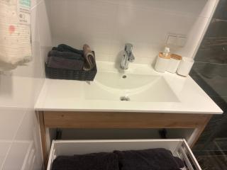 Helle ruhige 3 Zimmer Wohnung im 22 Bezirk nahe großem Einkaufszentrum - 3