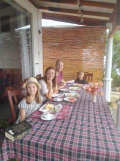 Ella Black Bridge View Cottage Sri Lanka - 9