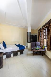 Hotel Ashoka Continental Near New Delhi Railway station - 7