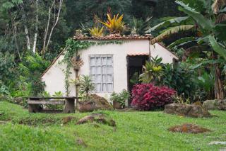 Cabana Sem'ente Paraty - 0