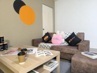 MM Family 3BR Cozy Suites Medini Netflix By STAY - 4