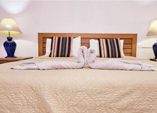 Ocean Villas Apart Hotel - 8