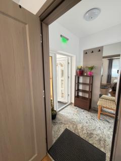 Cameră cu baie privată Suceava - 5