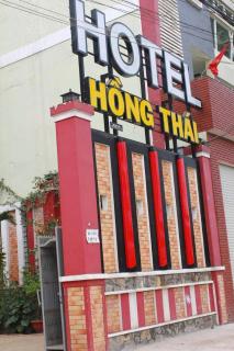 Khách sạn Hong Thai - 9