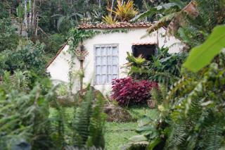 Cabana Sem'ente Paraty - 9