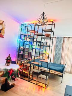 Appartment in Bakuriani - 0