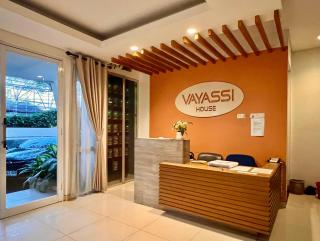 Vayassi House Syariah - 0