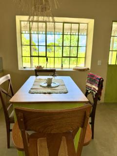 Casa Los Talas La Cumbre Argentina - 6