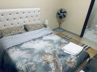 Acorns 2 Bedroom Apartment Kigali - 9