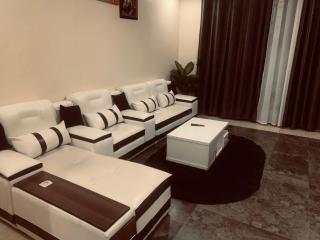 Acorns 2 Bedroom Apartment Kigali - 5
