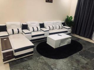 Acorns 2 Bedroom Apartment Kigali - 4