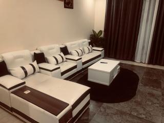 Acorns 2 Bedroom Apartment Kigali - 3