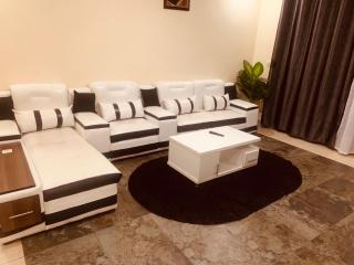 Acorns 2 Bedroom Apartment Kigali - 2