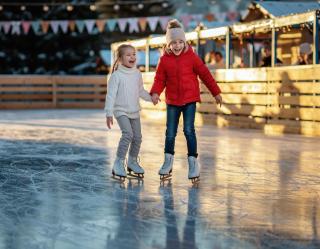 Appartement Borger mit Garten - 7