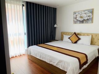 Homestay Hoàng Gia - Vinhomes Vũ Yên -Thuỷ Nguyên - 7