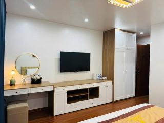 Homestay Hoàng Gia - Vinhomes Vũ Yên -Thuỷ Nguyên - 9