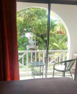 Ocean Villas Apart Hotel - 4