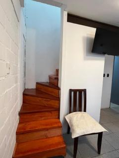 Casa Dichato Equipada - 2