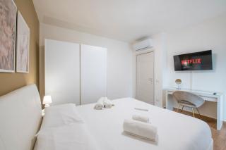 Chic Apartment - Verona Fiera - 4