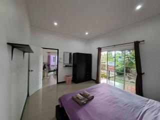 Little Purple House 2- AoNang - 7