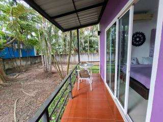 Little Purple House 2- AoNang - 1