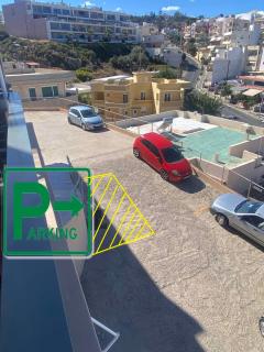 Panoramic View Boutique Suite - 1