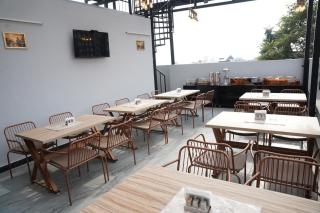 Hotel Jewels - Dehradun - 9