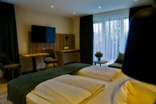 Hotel Happinger Hof - 6