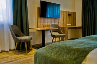 Hotel Happinger Hof - 4