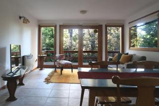 Casa de los Cerezos - Bosque, tranquilidad y excelente ubicación - 5