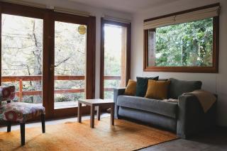 Casa de los Cerezos - Bosque, tranquilidad y excelente ubicación - 0