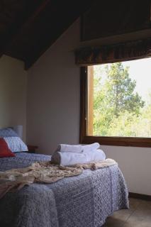 Casa de los Cerezos - Bosque, tranquilidad y excelente ubicación - 1