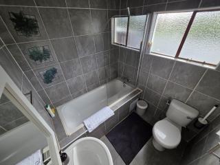 Casa-Pel Guest Wing - 4