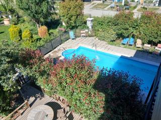 Altos de el bolson - 0