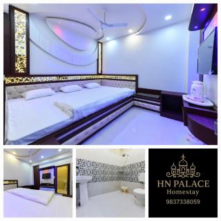 HN Palace Homestay - 9