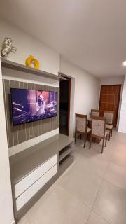 Apartamento aconchegante na Praia do Morro - 6