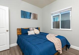 New Modern 3bed in North Merced 5 Star hosts - 7