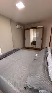 Apartamento aconchegante na Praia do Morro - 4