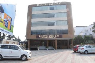 Hotelyashraj - 0
