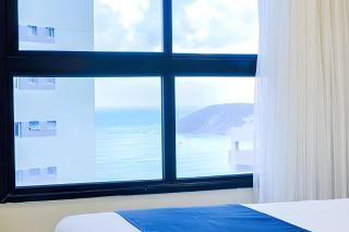 Brisa do mar com a Viva Prosper - 6