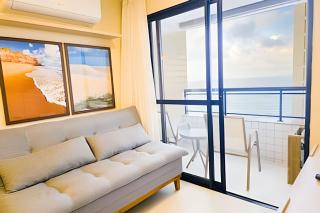 Brisa do mar com a Viva Prosper - 4