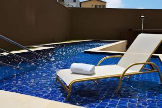 Brisa do mar com a Viva Prosper - 2