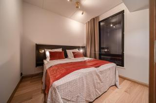 Levillas Lingonberry D26 - 7