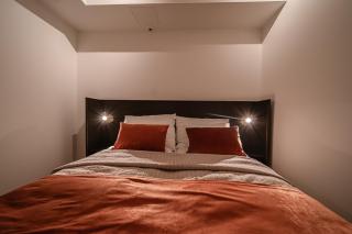 Levillas Lingonberry D26 - 4