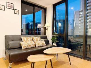 Prospect Box Hill - Magnificent View 2B1B - 3