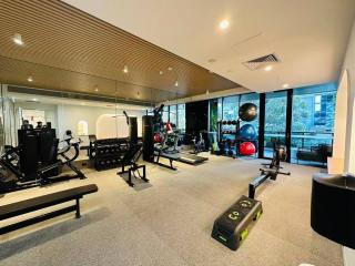 Prospect Box Hill - Magnificent View 2B1B - 2