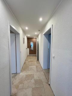 Ferienwohnung auf dem Berg - 1