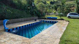 Chacara cantinho do Sertanejo - 8