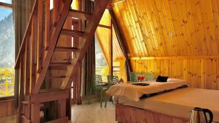 the clifton chapter tirthan - 1